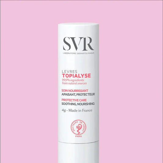 SVR TOPIALYSE Stick Lèvres Tunisie original authentique - parapharmacie en ligne La Para Du Lac