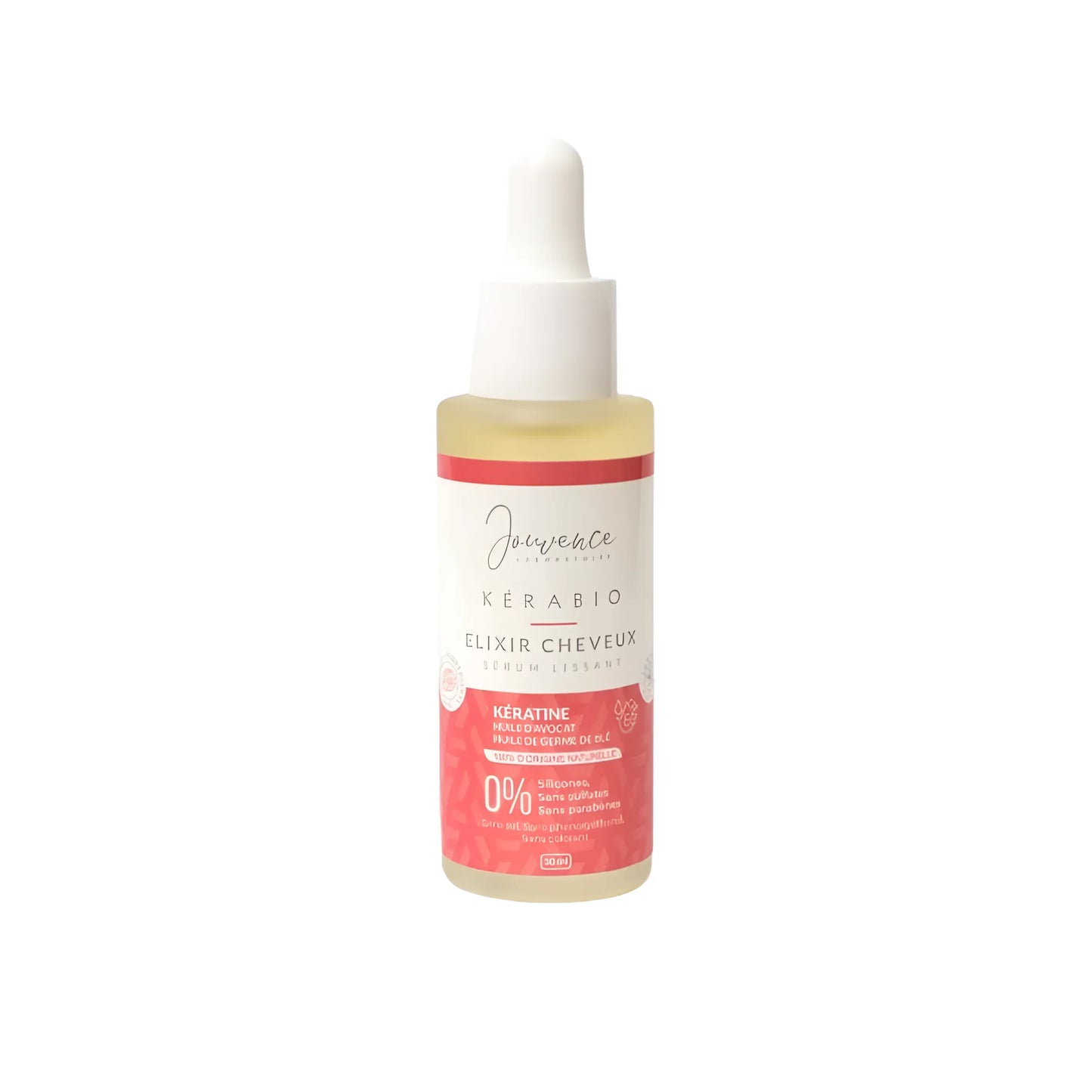 JOUVENCE Kerabio Elixir Cheveux Tunisie original authentique - parapharmacie en ligne La Para Du Lac