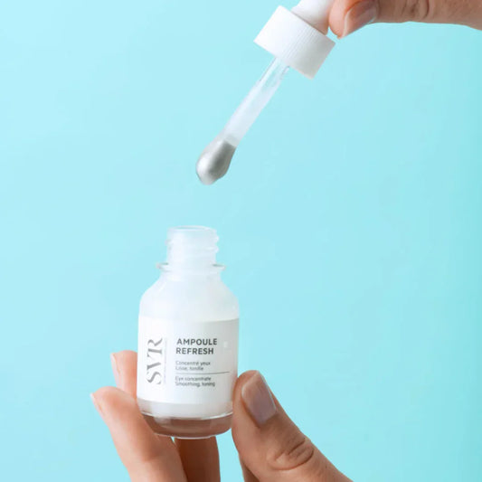SVR Ampoule Refresh Tunisie original authentique - parapharmacie en ligne La Para Du Lac