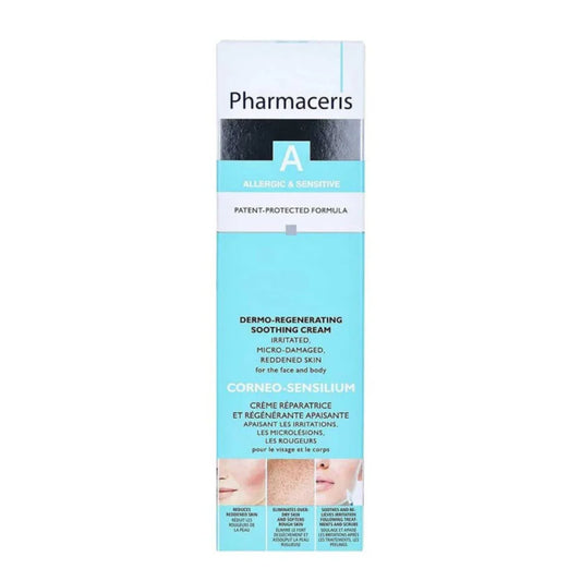 PHARMACERIS A CORNEO-SENSILIUM Tunisie original authentique - parapharmacie en ligne La Para Du Lac