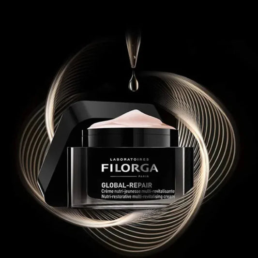FILORGA Global-Repair Crème Nutri-Jeunesse Tunisie original authentique - parapharmacie en ligne La Para Du Lac