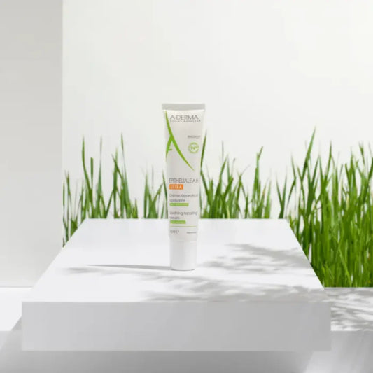 A-DERMA Epitheliale Ah Ultra Creme Reparatrice Apaisante Tunisie original authentique - parapharmacie en ligne La Para Du Lac