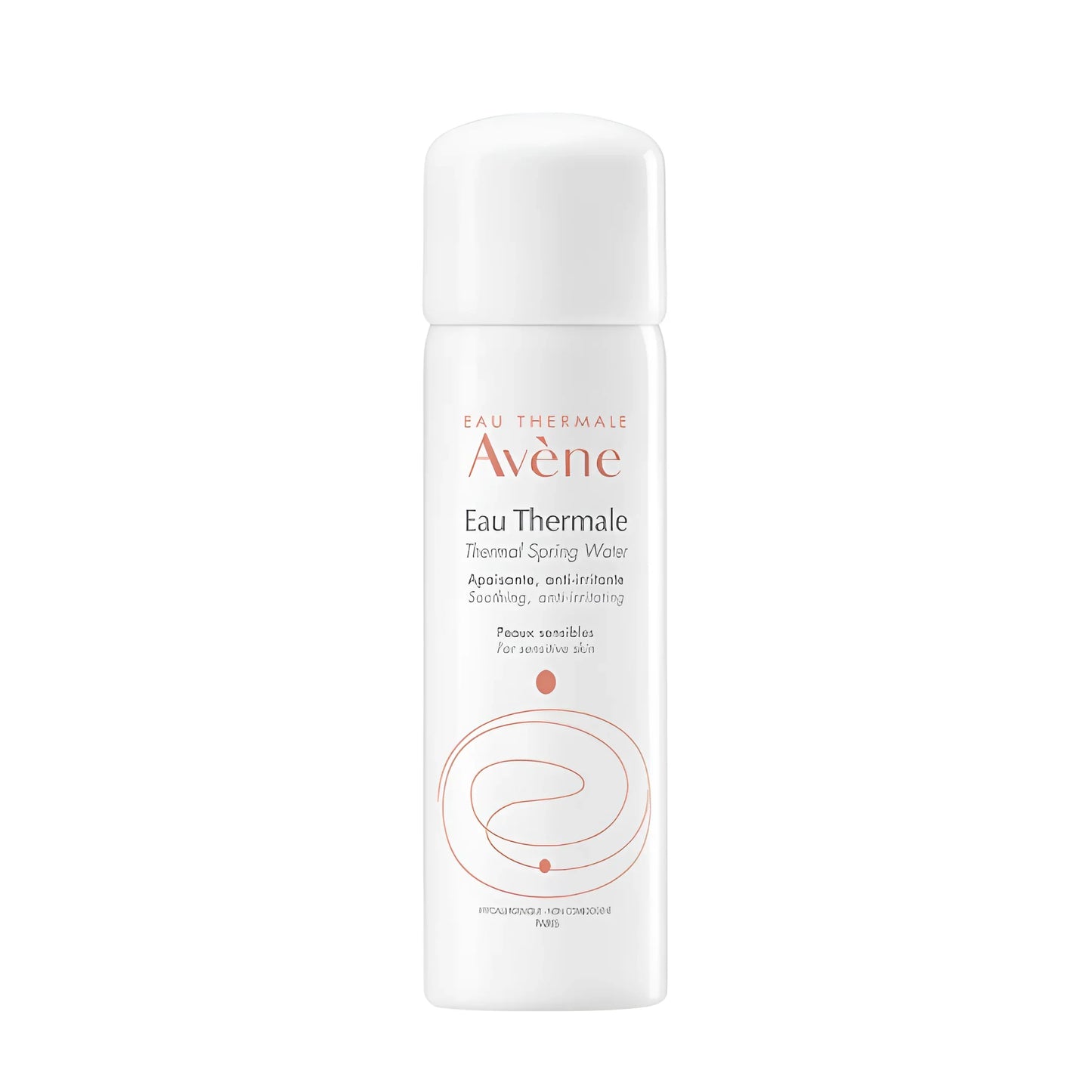 AVÈNE Spray d'Eau Thermale Tunisie original authentique - parapharmacie en ligne La Para Du Lac