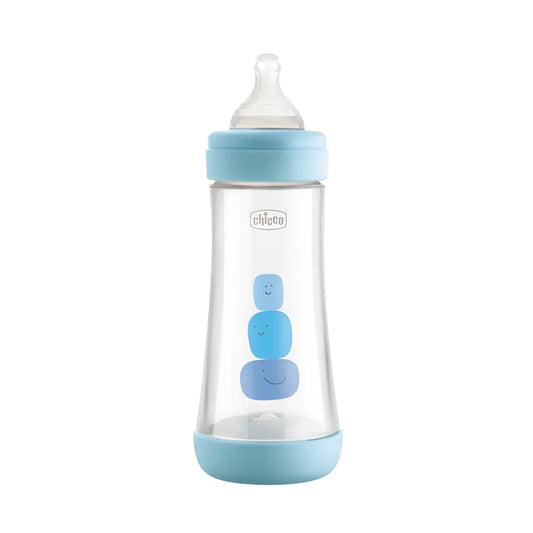CHICCO Perfect 5 Biberon 300ml Tunisie original authentique - parapharmacie en ligne La Para Du Lac