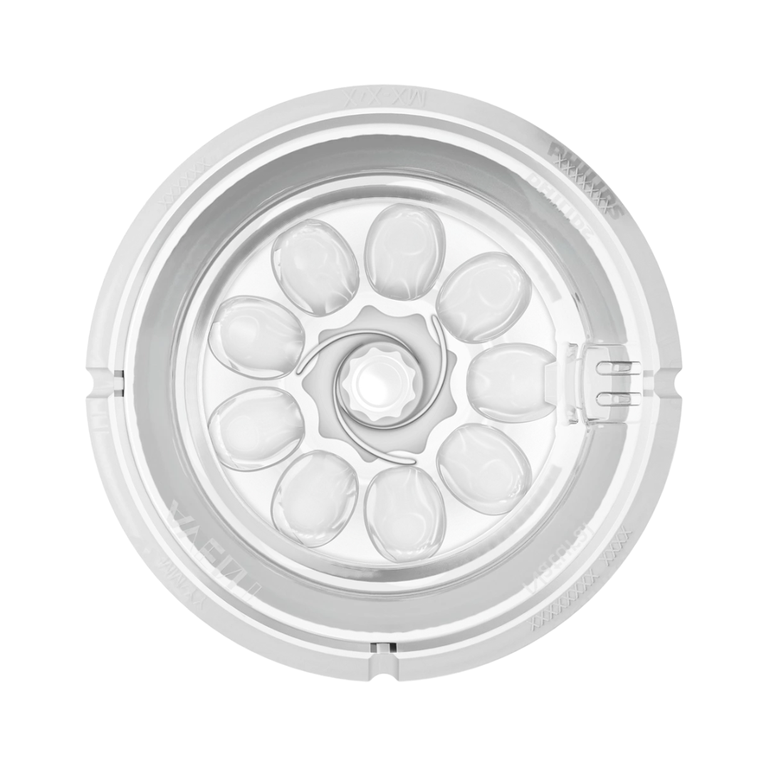 Biberon nouveau-né Philips Avent Natural 125ml en vente sur laparadulac.com | Parapharmacie Tunisie | Allaitement naturel & anti-colique