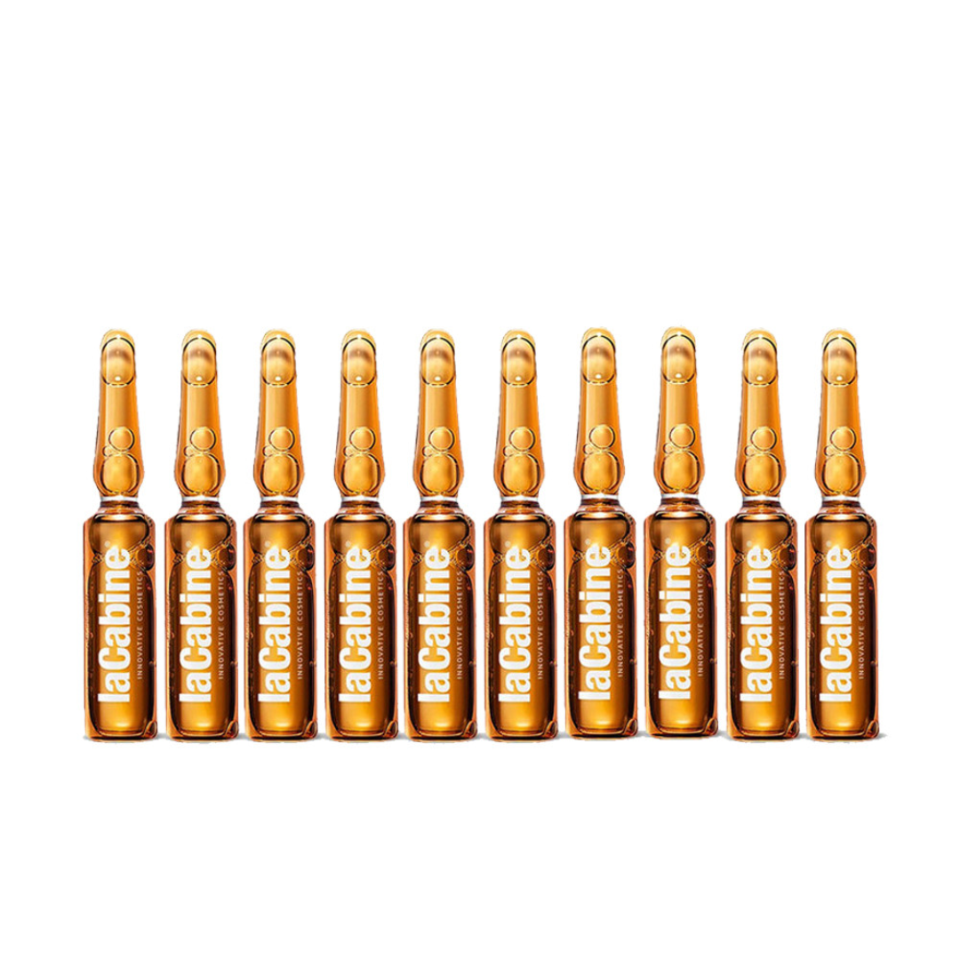LaCabine soin anti-taches visage disponible sur laparadulac.com, la parapharmacie Tunisie pour un teint sans imperfections.