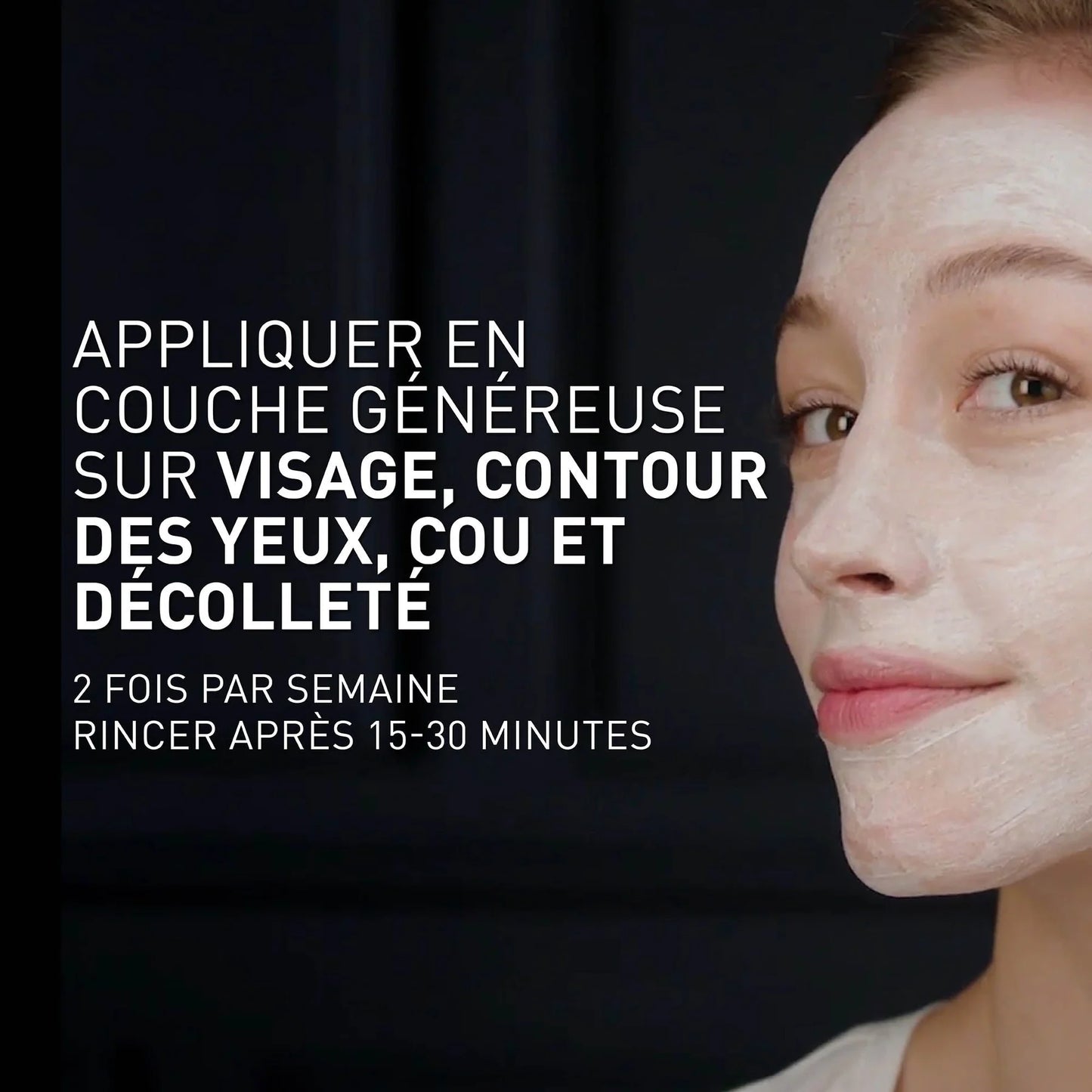 FILORGA MESO-MASK 50 ml – Masque anti-rides éclat visage en vente sur laparadulac.com, parapharmacie en ligne en Tunisie