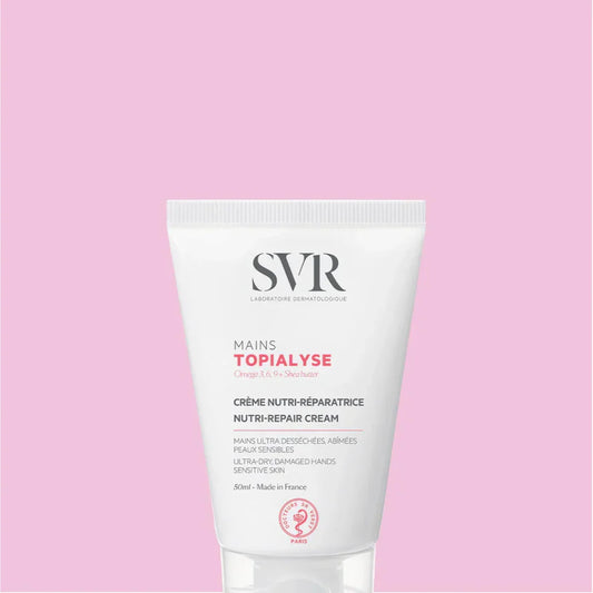 SVR Topialyse Mains Tunisie original authentique - parapharmacie en ligne La Para Du Lac