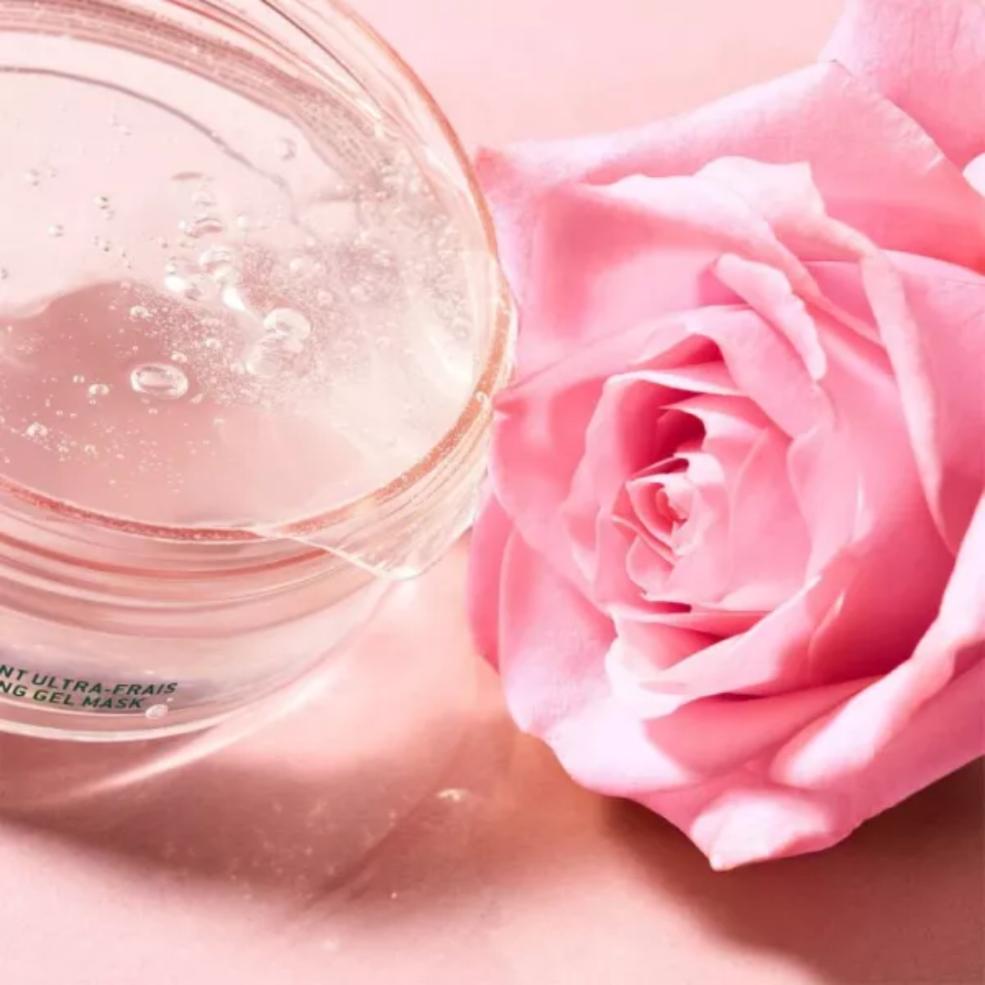 Gel nettoyant NUXE Very Rose 150 ml sur laparadulac.com – nettoyant purifiant à la rose en parapharmacie Tunisie