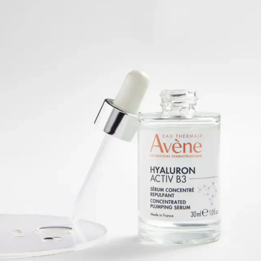 AVÈNE Hyaluron Activ B3 Sérum Concentré Repulpant Tunisie original authentique - parapharmacie en ligne La Para Du Lac