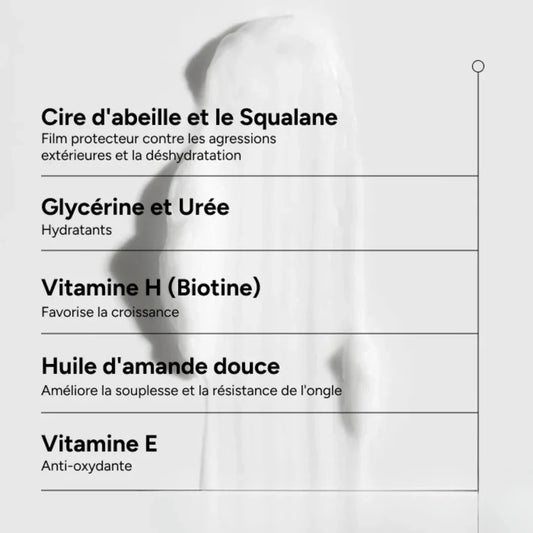 ACM Novophane Crème Soin Des Ongles Tunisie original authentique - parapharmacie en ligne La Para Du Lac