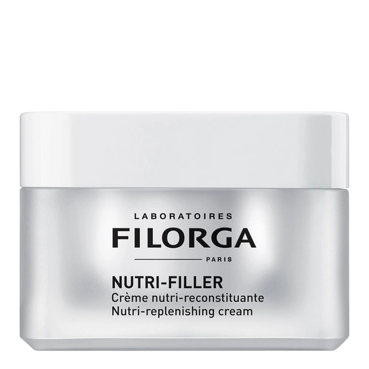 FILORGA NUTRI-FILLER – Crème nourrissante anti-âge visage sur laparadulac.com, parapharmacie en ligne en Tunisie