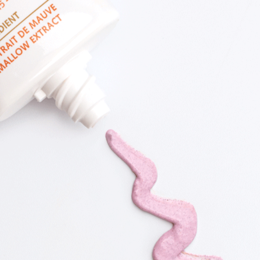 GUINOT Crème Hydra Finish SPF15