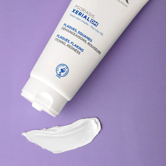 SVR Xerial Dm Psoriasis Tunisie original authentique - parapharmacie en ligne La Para Du Lac