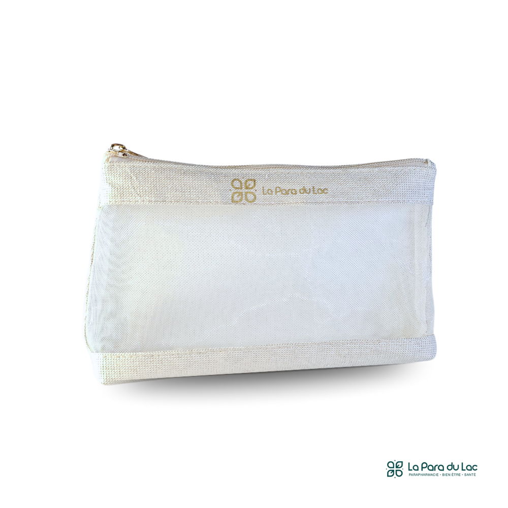 DERMEDIC Trousse Voyage 4 en 1