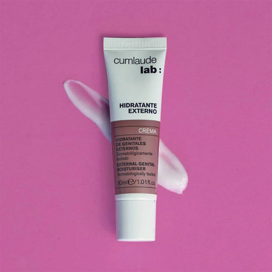 SENSILIS Cumlaude Lab Gel‑Crème Hydratant Externe Intime Tunisie original authentique - parapharmacie en ligne La Para Du Lac