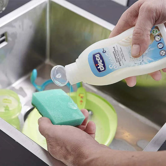 CHICCO Détergent Biberon Liquide Tunisie original authentique - parapharmacie en ligne La Para Du Lac