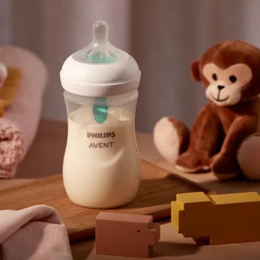 PHILIPS AVENT Natural À Réponse Naturelle 1m+ Tunisie original authentique - parapharmacie en ligne La Para Du Lac