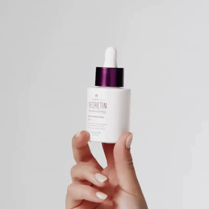 NEORETIN Pigment Neutralizer Serum – sérum anti-taches visage intensif – disponible sur laparadulac.com, parapharmacie en ligne en Tunisie
