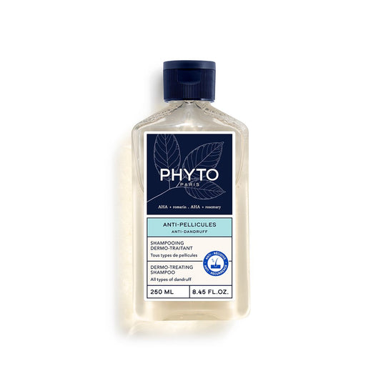 PHYTO Shampooing Anti-Pellicules – soin antipelliculaire naturel efficace – en vente sur laparadulac.com, parapharmacie Tunisie
