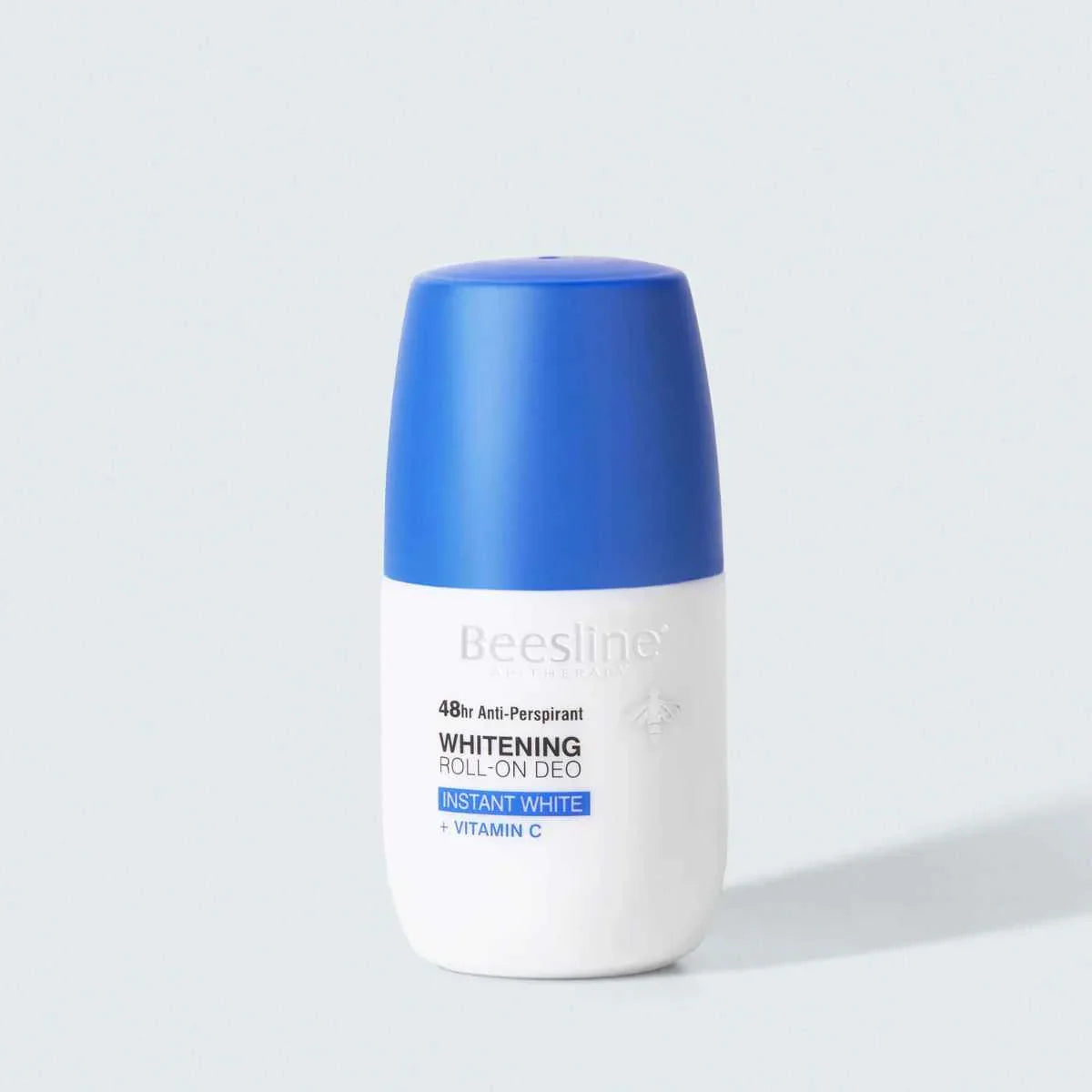 BEESLINE Anti-Transpirant Whitening Roll-On 48H Vitamine C Tunisie original authentique - parapharmacie en ligne La Para Du Lac