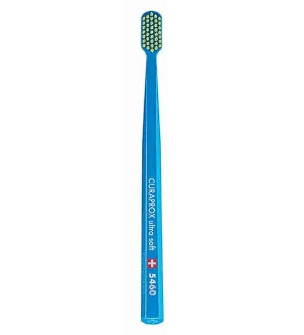CURAPROX Brosse A Dents Ultra Soft 5460 Tunisie original authentique - parapharmacie en ligne La Para Du Lac