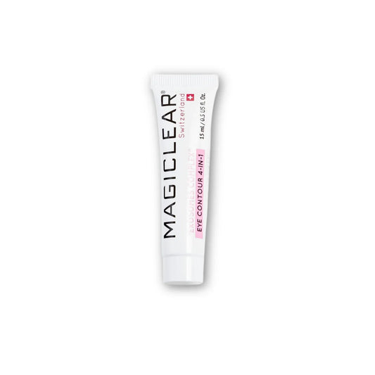 MAGICLEAR Contour des Yeux 4-en-1 15ml, soin exfoliant, original authentique | La Para Du Lac