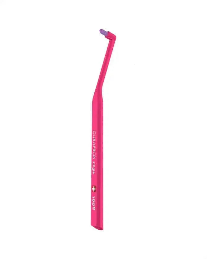 CURAPROX Brosse A Dents A Mono-Touffe CS 1009 Tunisie original authentique - parapharmacie en ligne La Para Du Lac