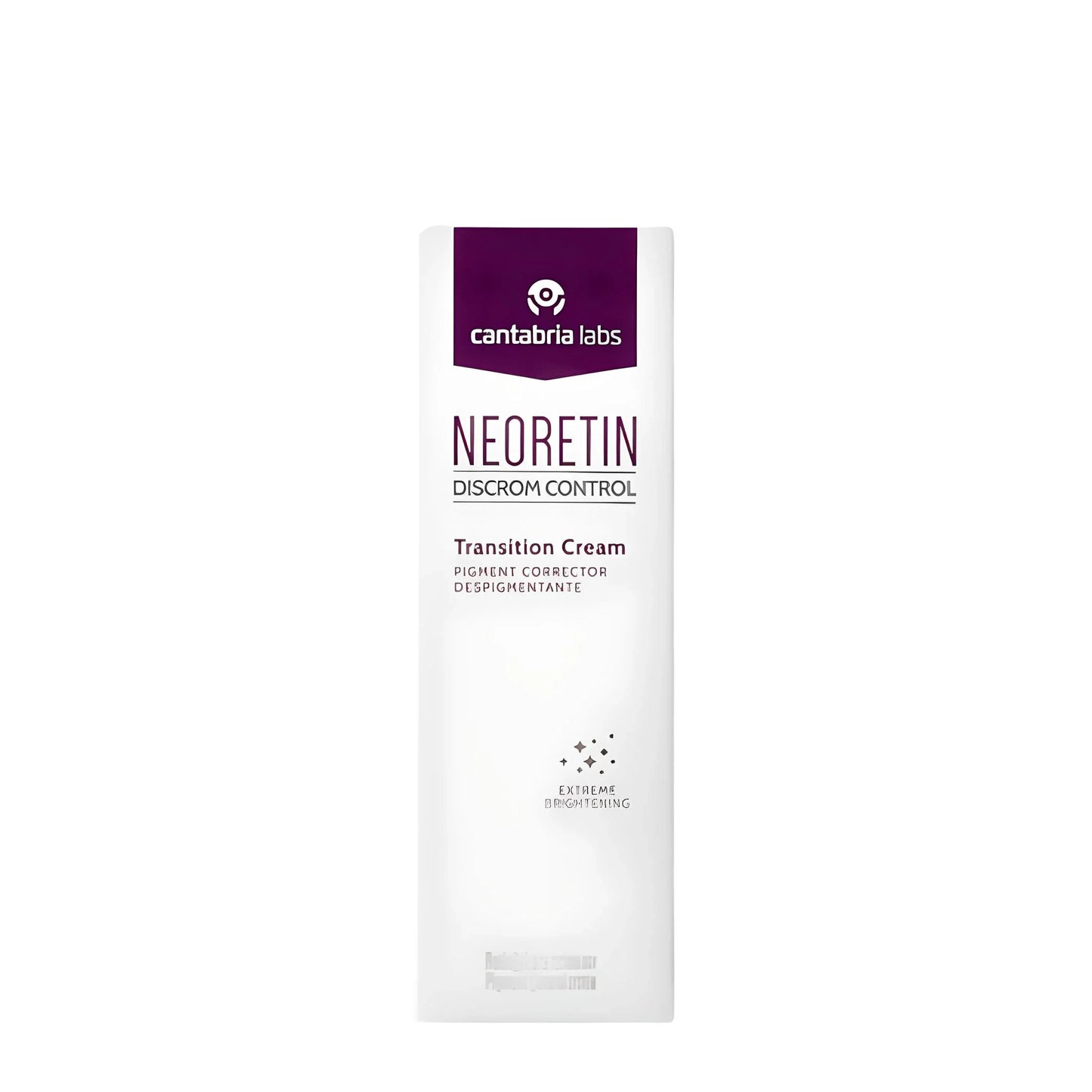 NEORETIN Discrom Control Transition Cream Tunisie original authentique - parapharmacie en ligne La Para Du Lac