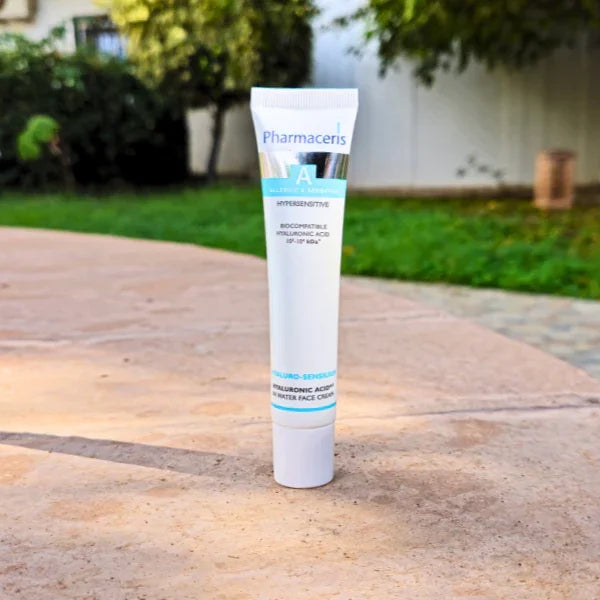 Pharmaceris Coffret | Hyalu + Mousse 40ml Tunisie original authentique - parapharmacie en ligne La Para Du Lac