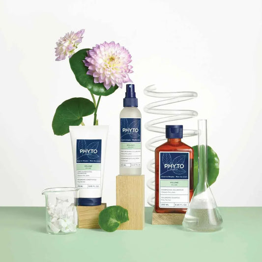PHYTO Volume Spray Brushing Tunisie original authentique - parapharmacie en ligne La Para Du Lac