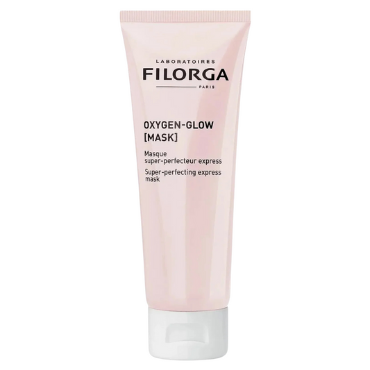 FILORGA OXYGEN-GLOW Masque 75 ml – Masque éclat visage en vente sur laparadulac.com, parapharmacie en ligne en Tunisie