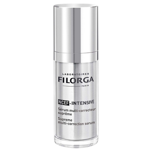 FILORGA NCEF-INTENSIVE – Sérum anti-âge visage en vente sur laparadulac.com, parapharmacie en ligne en Tunisie