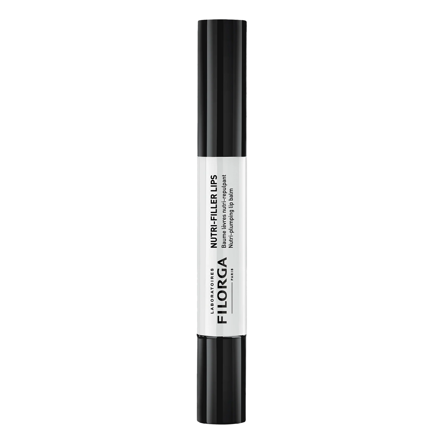 FILORGA NUTRI-FILLER LIPS – Baume lèvres nourrissant et repulpant sur laparadulac.com, parapharmacie en ligne en Tunisie