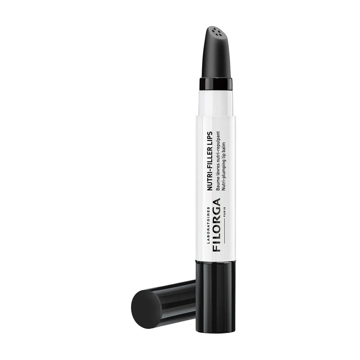 FILORGA NUTRI-FILLER LIPS – Baume lèvres nourrissant et repulpant sur laparadulac.com, parapharmacie en ligne en Tunisie
