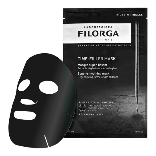 FILORGA Time-Filler Mask Masque Super-Lissant Tunisie original authentique - parapharmacie en ligne La Para Du Lac