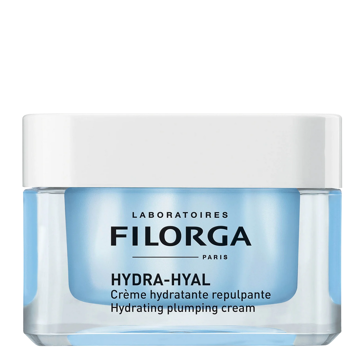 FILORGA HYDRA-HYAL – Crème hydratante repulpante visage sur laparadulac.com, parapharmacie en ligne en Tunisie