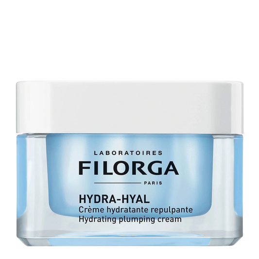 FILORGA HYDRA-HYAL – Crème hydratante repulpante visage sur laparadulac.com, parapharmacie en ligne en Tunisie