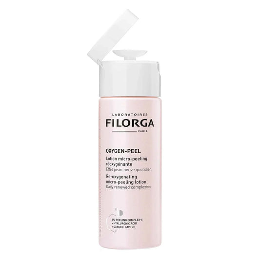 FILORGA Oxygen-Peel Lotion Micro-Peeling Réoxygénante Tunisie original authentique - parapharmacie en ligne La Para Du Lac