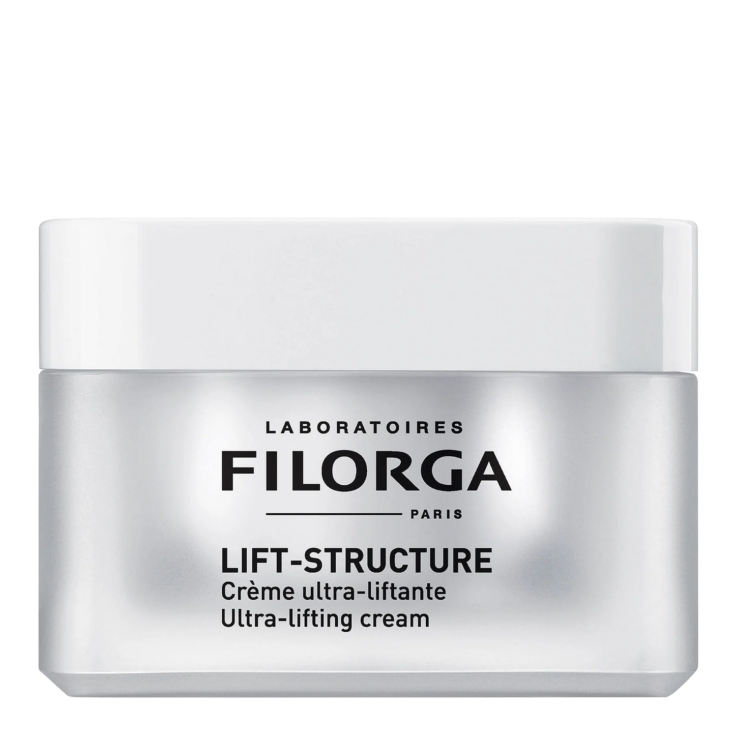 FILORGA LIFT-STRUCTURE – Crème raffermissante visage anti-âge sur laparadulac.com, parapharmacie en ligne en Tunisie