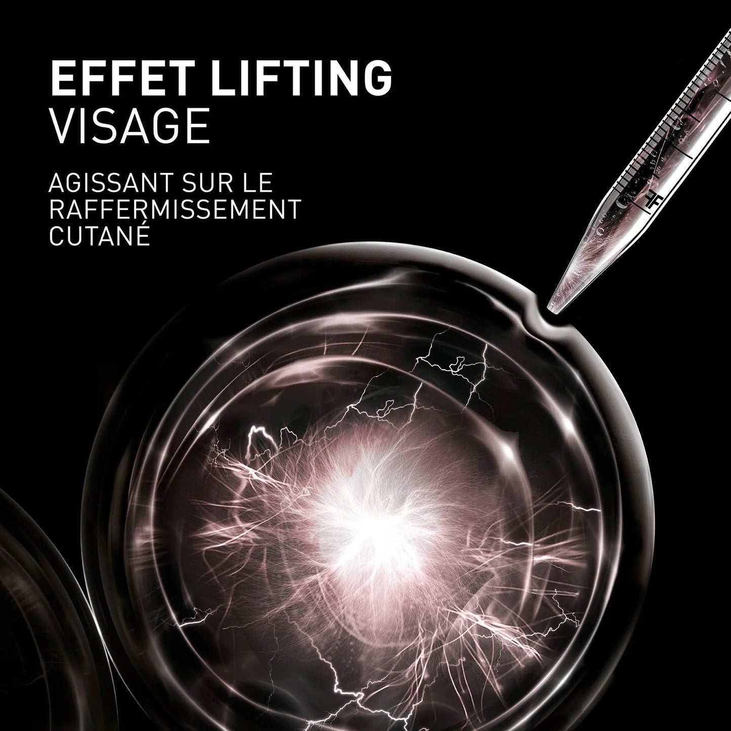FILORGA LIFT-STRUCTURE – Crème raffermissante visage anti-âge sur laparadulac.com, parapharmacie en ligne en Tunisie
