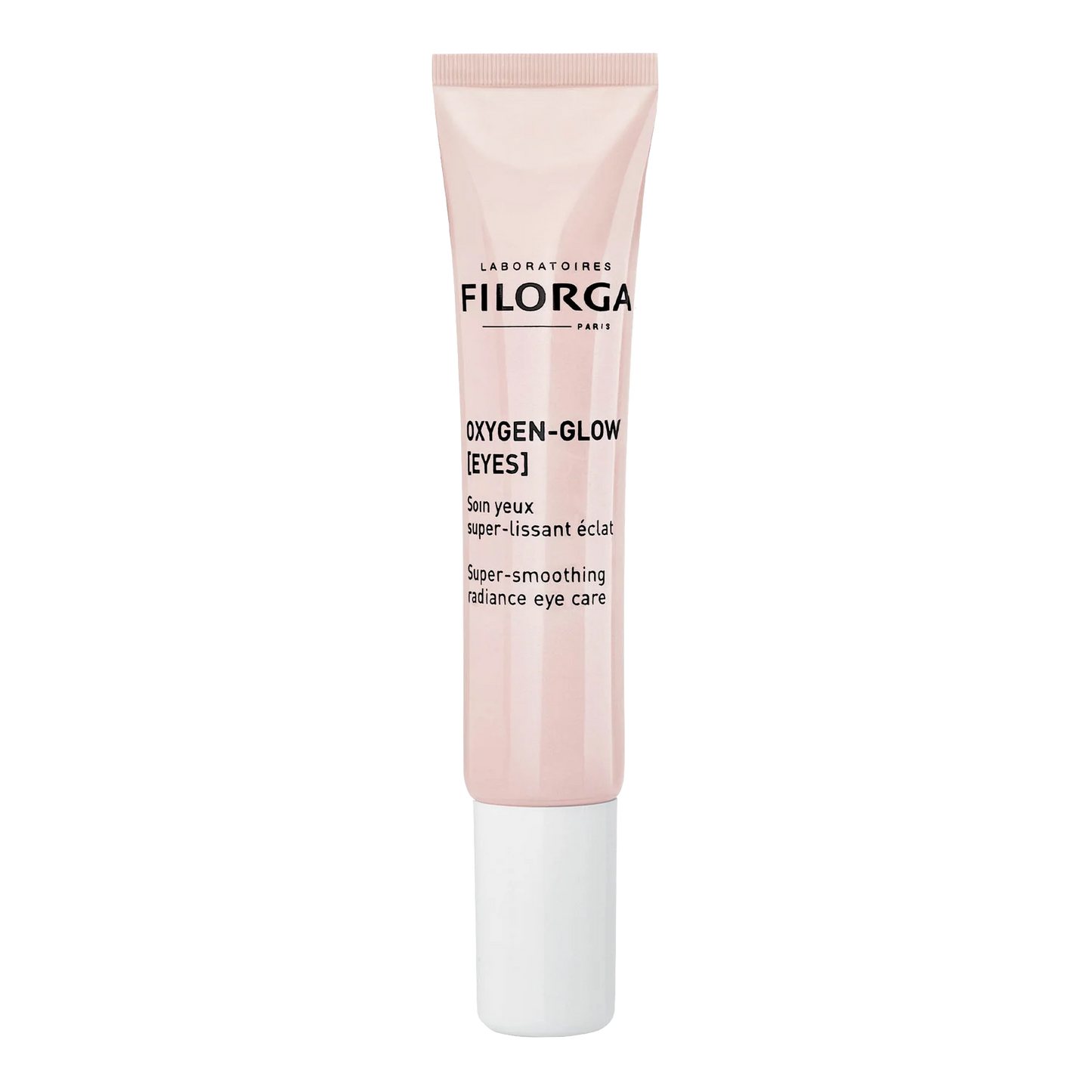 FILORGA OXYGEN-GLOW – Soin yeux lissant et illuminateur sur laparadulac.com, parapharmacie en ligne en Tunisie