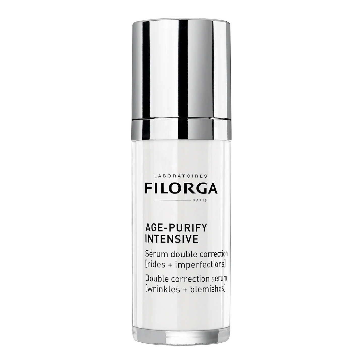 FILORGA AGE-PURIFY – Sérum anti-rides et anti-imperfections sur laparadulac.com, parapharmacie en ligne en Tunisie