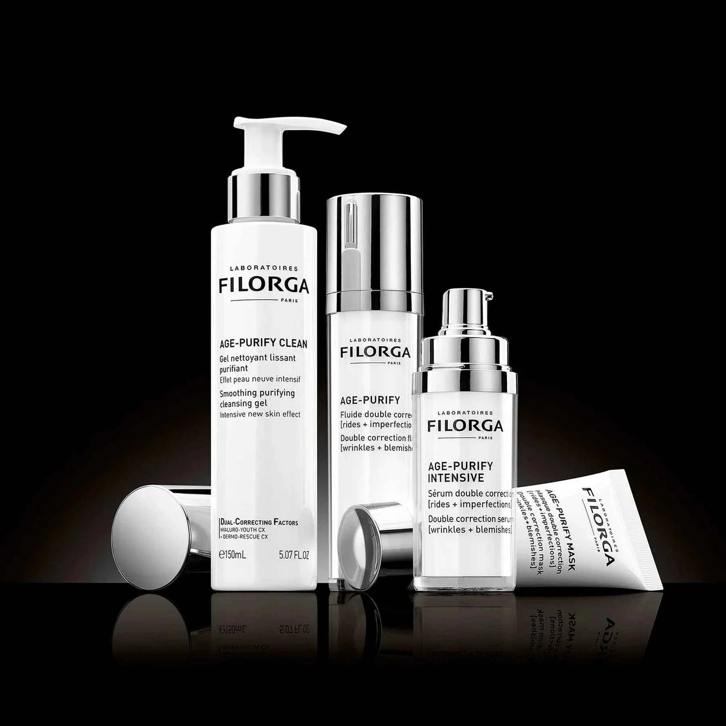 FILORGA Age-Purify Gel Nettoyant