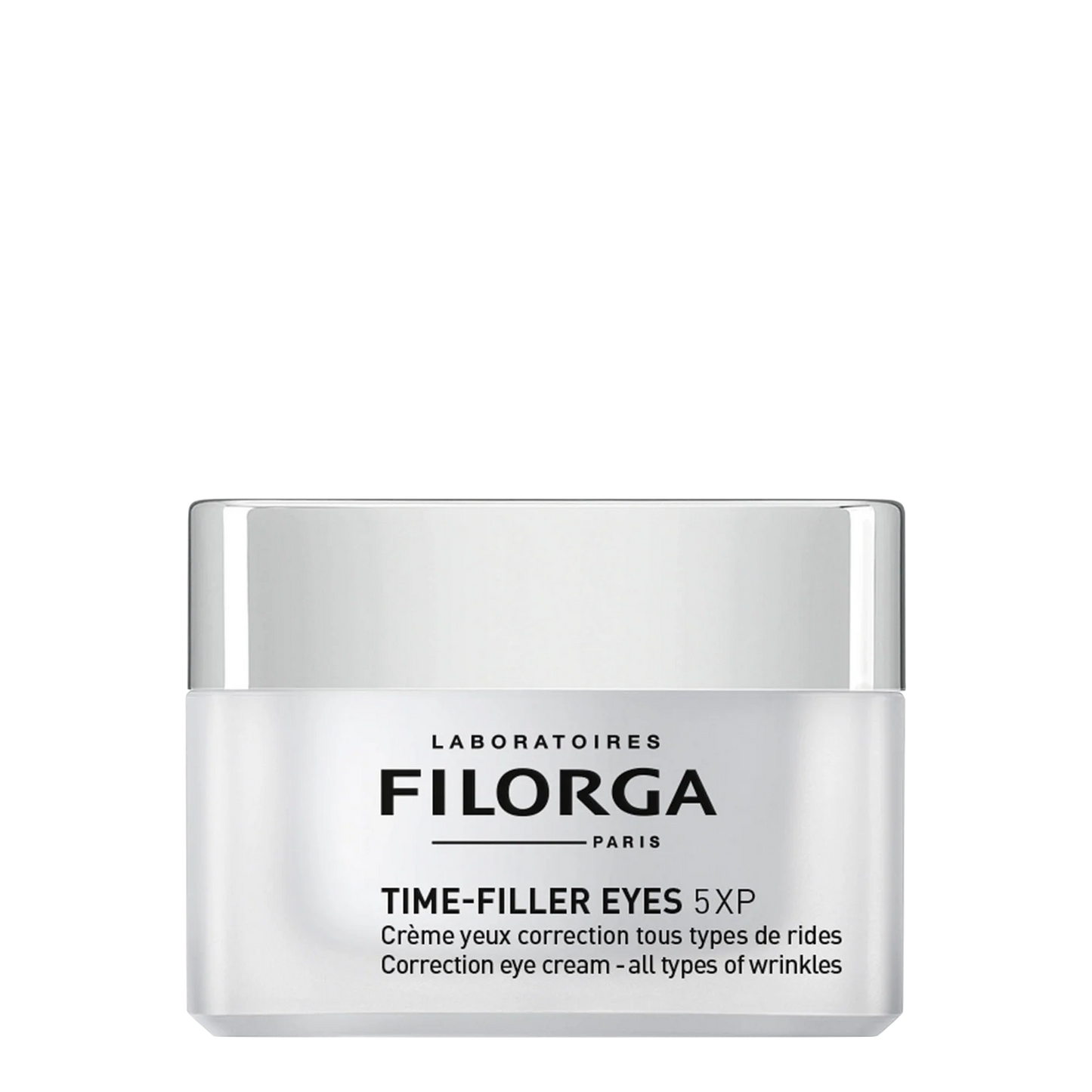 FILORGA TIME-FILLER EYES 5XP – Soin contour des yeux anti-rides sur laparadulac.com, parapharmacie en ligne en Tunisie