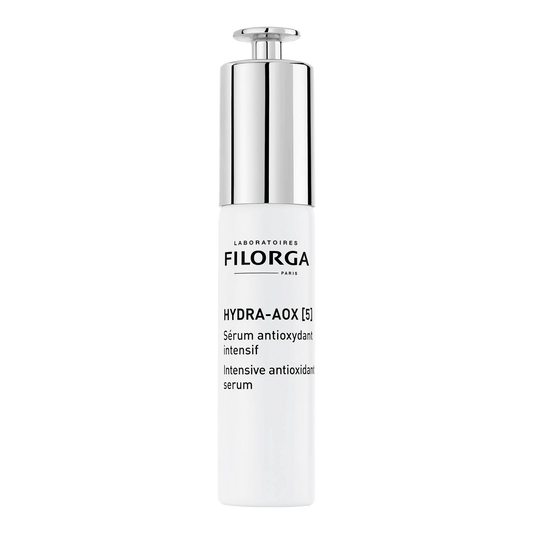 FILORGA HYDRA-AOX 5 – Sérum antioxydant visage en vente sur laparadulac.com, parapharmacie en ligne en Tunisie