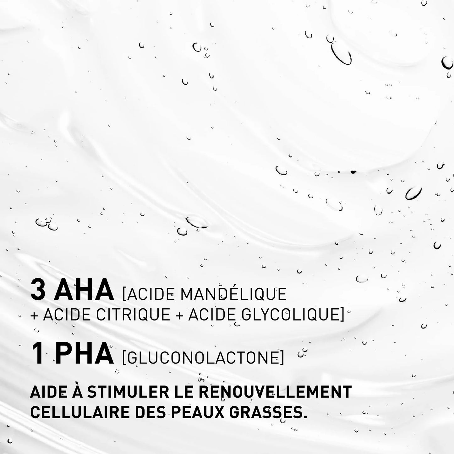FILORGA SKIN-PREP – Gel nettoyant exfoliant aux AHA sur laparadulac.com, parapharmacie en ligne en Tunisie