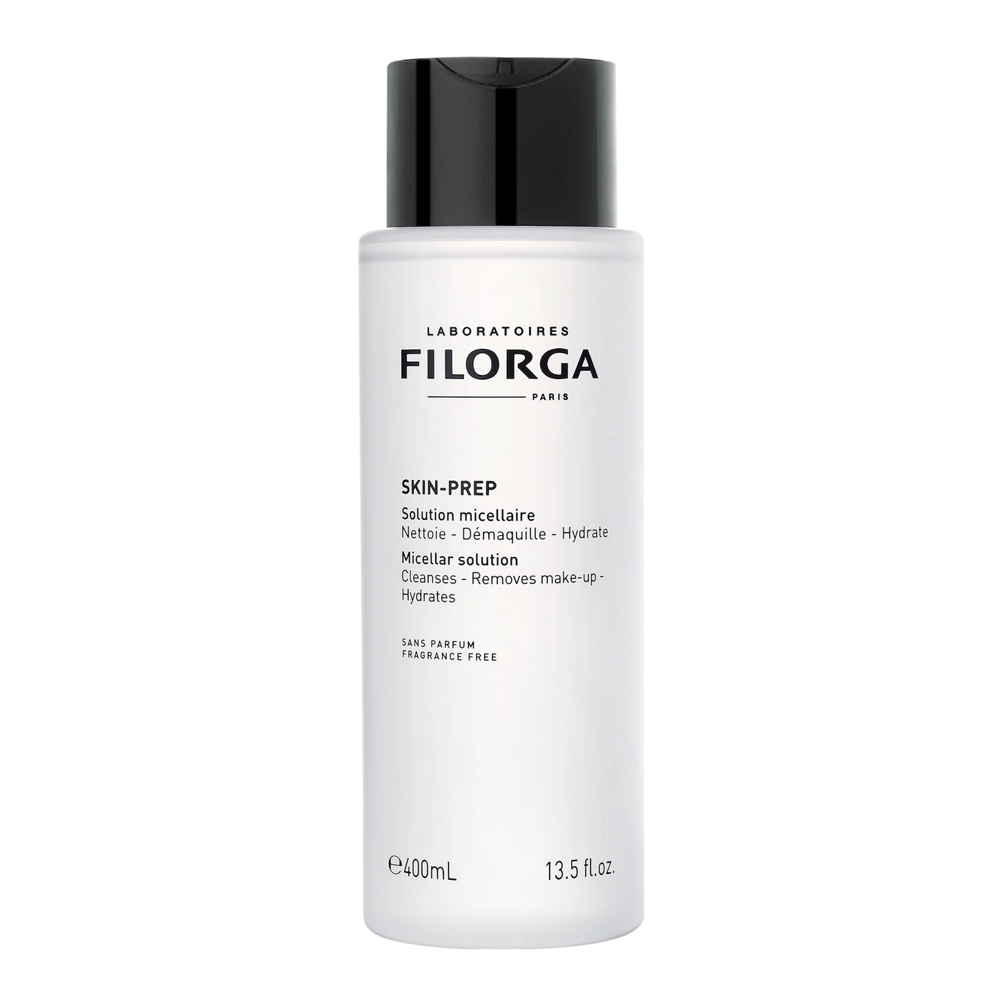 FILORGA SKIN-PREP – Eau micellaire démaquillante visage et yeux sur laparadulac.com, parapharmacie en ligne en Tunisie