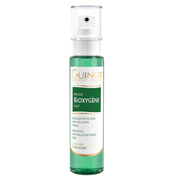 GUINOT Brume Bioxygène Bouclier Protecteur Tunisie original authentique - parapharmacie en ligne La Para Du Lac