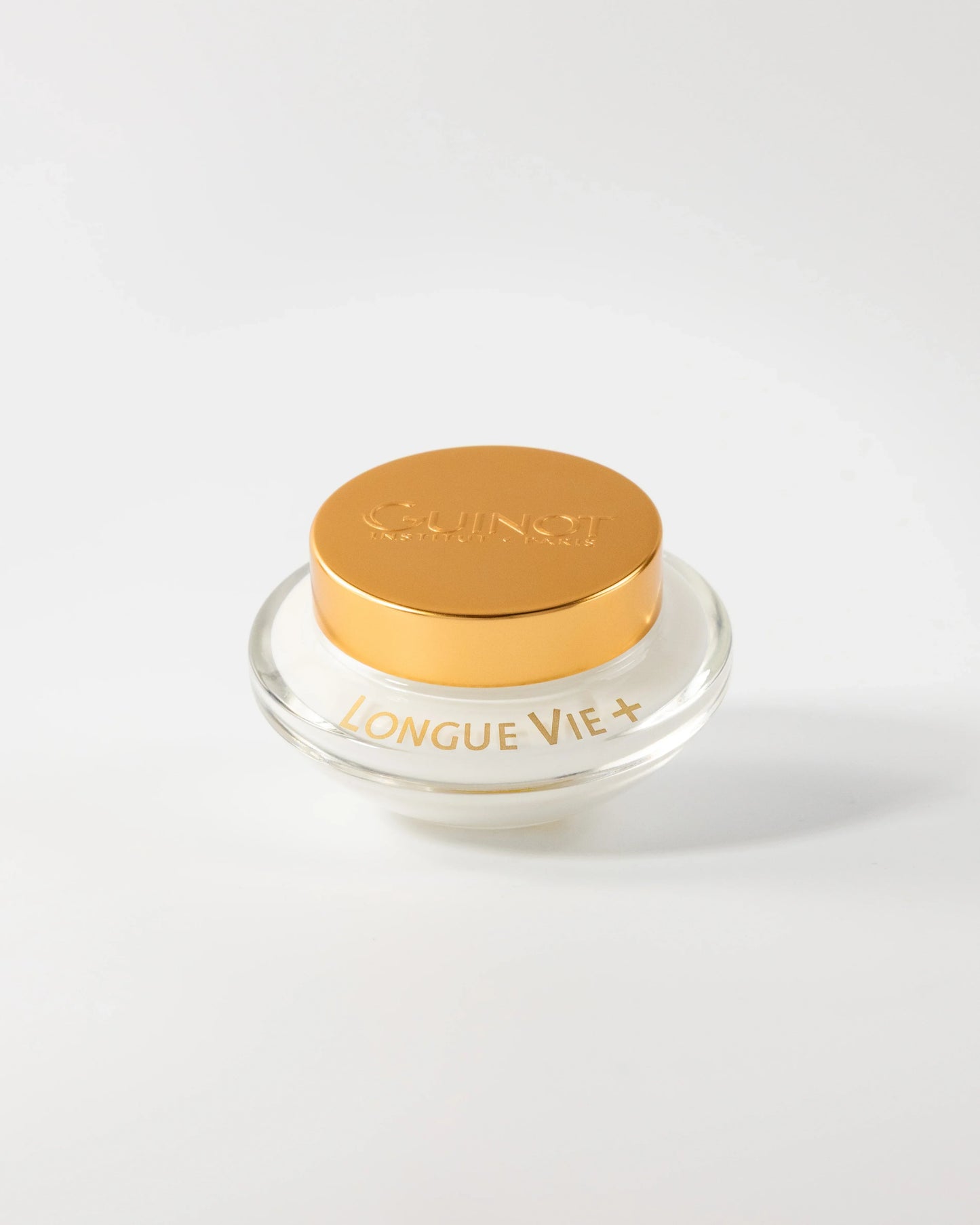 GUINOT Crème Longue Vie + Tunisie original authentique - parapharmacie en ligne La Para Du Lac